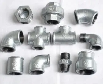 Galvaniz Parça